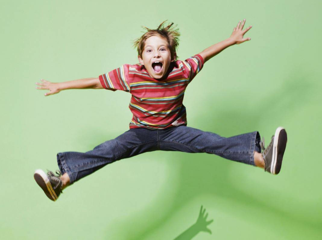 Dikkat Eksikliği Hiperaktivite Bozukluğu Nedir? - Resim: 8